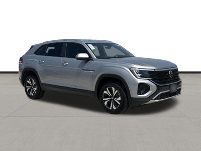 2026 Volkswagen Atlas Cross Sport SE