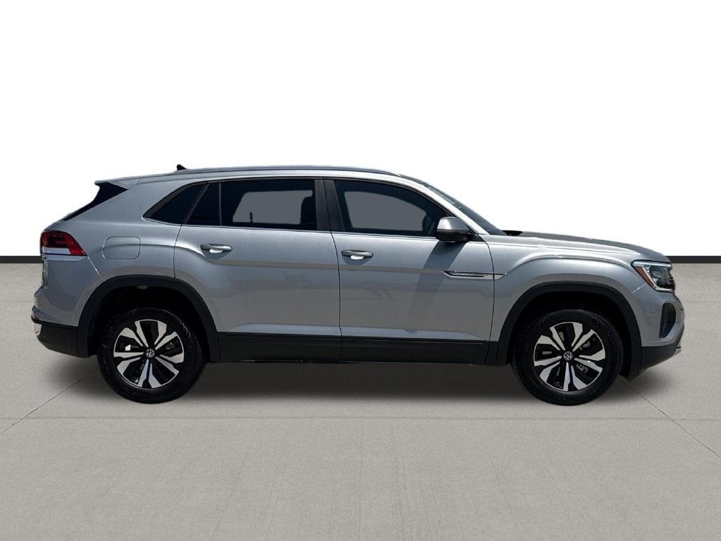 2026 Volkswagen Atlas Cross Sport SE