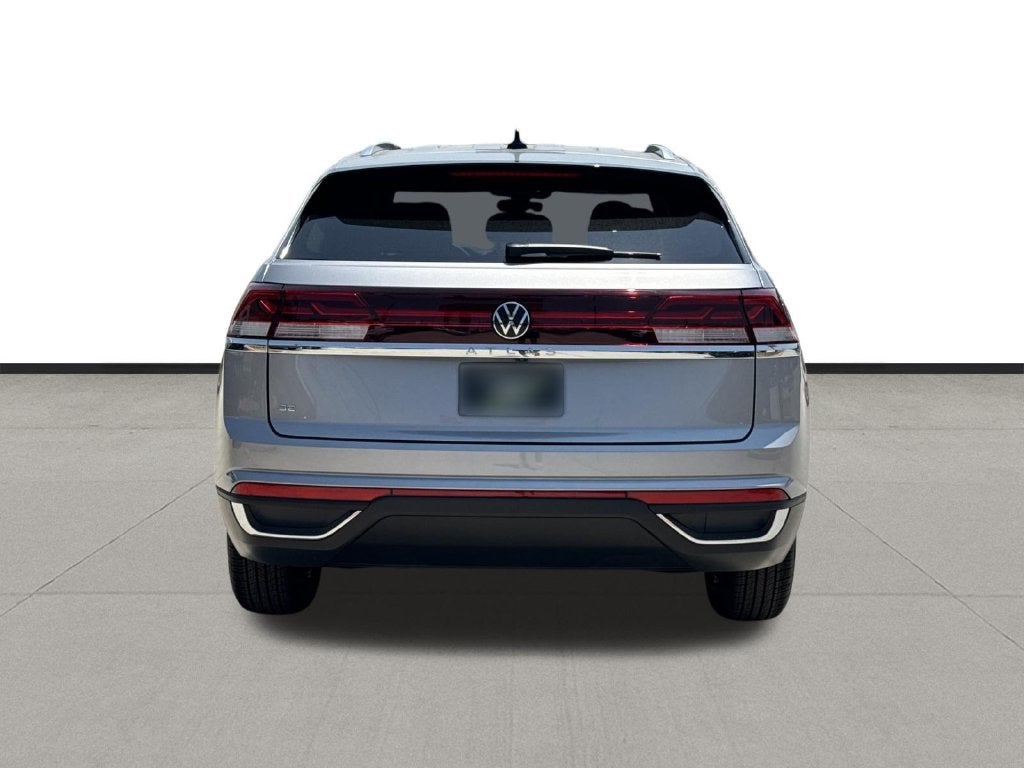 2026 Volkswagen Atlas Cross Sport SE