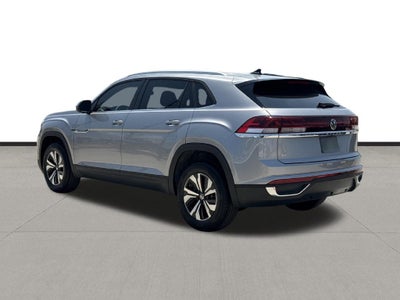 2026 Volkswagen Atlas Cross Sport SE