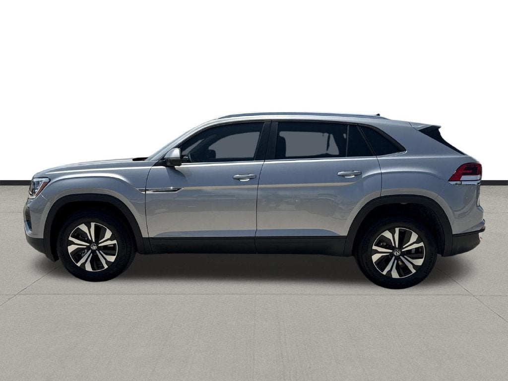 2026 Volkswagen Atlas Cross Sport SE