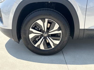 2026 Volkswagen Atlas Cross Sport SE