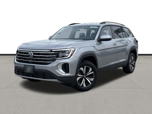 2026 Volkswagen Atlas SE