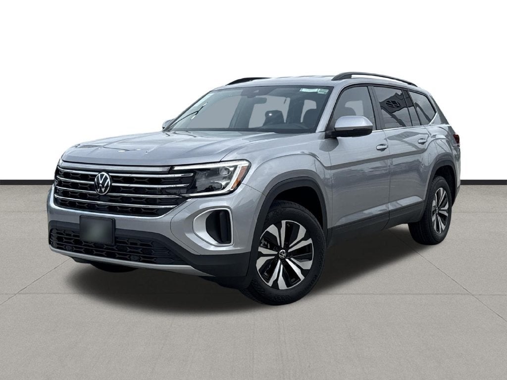 2026 Volkswagen Atlas SE