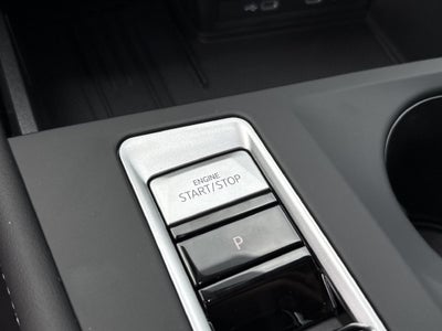 2026 Volkswagen Atlas SE