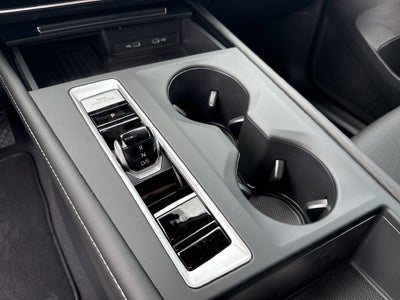2026 Volkswagen Atlas SE