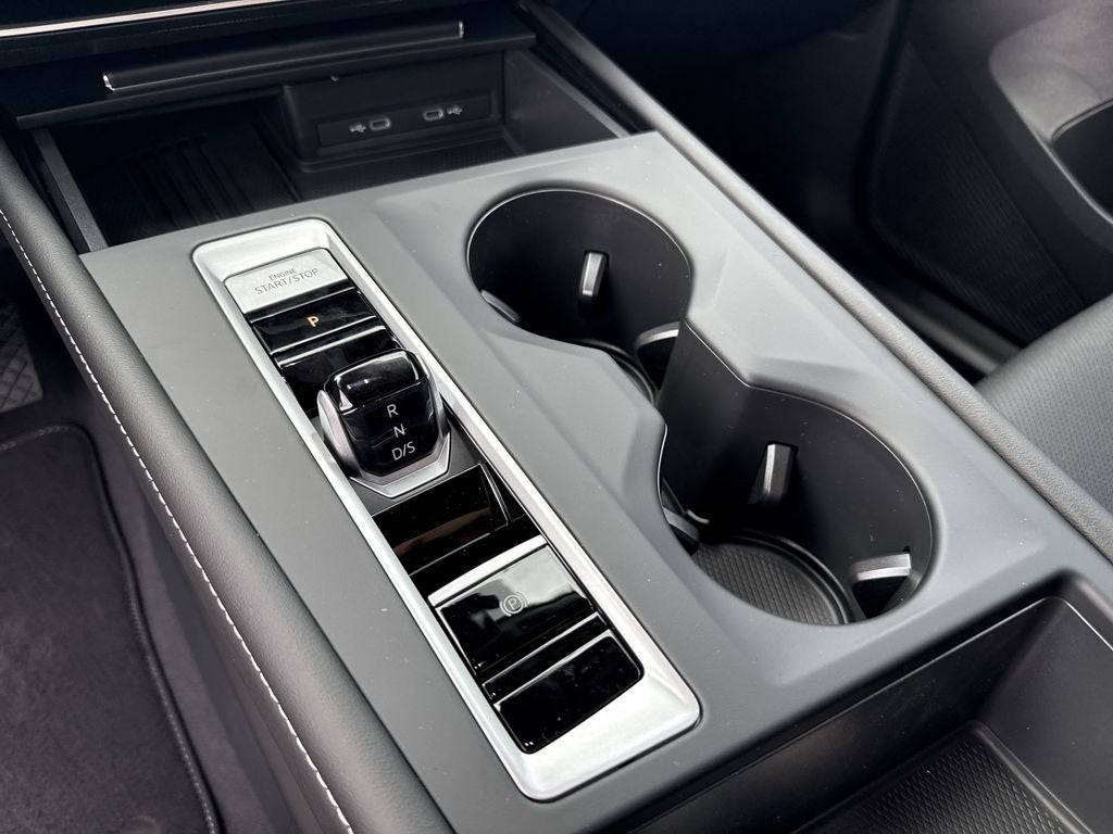 2026 Volkswagen Atlas SE
