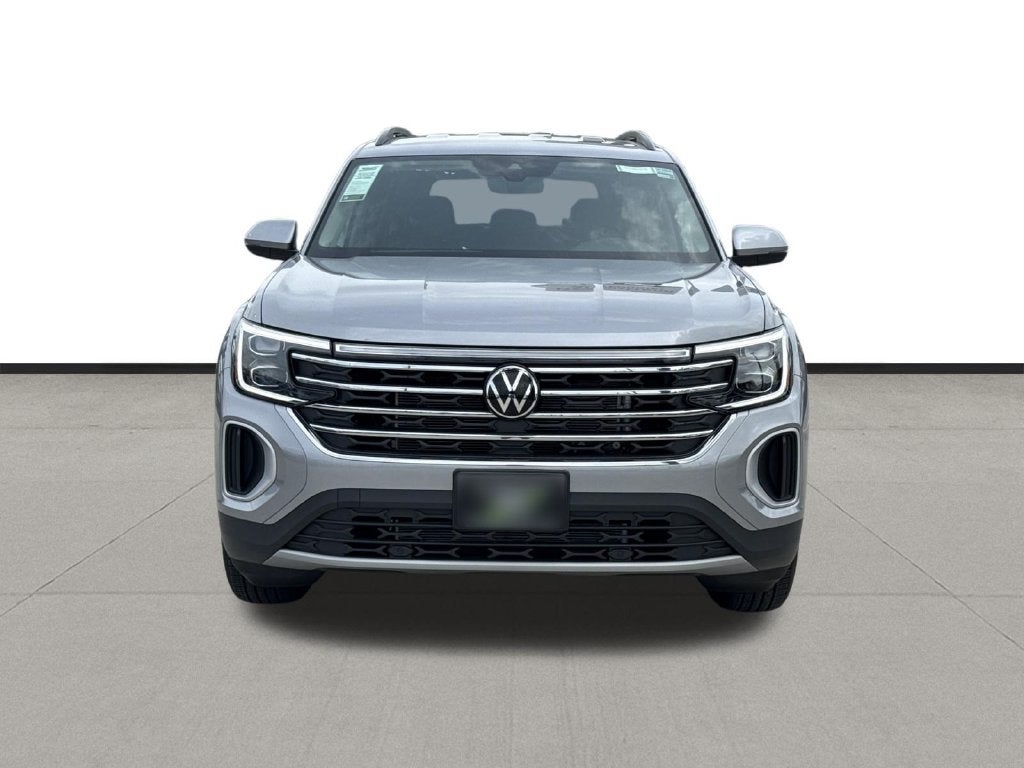 2026 Volkswagen Atlas SE