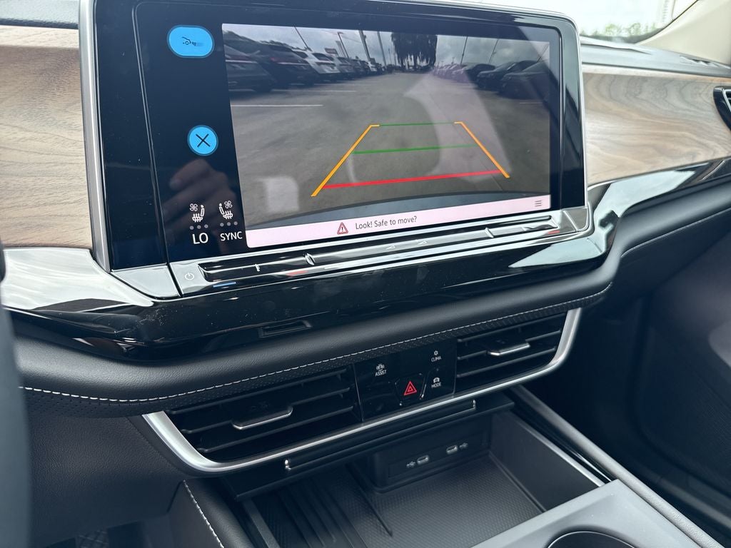 2026 Volkswagen Atlas SE