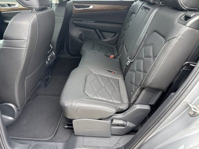 2026 Volkswagen Atlas SE