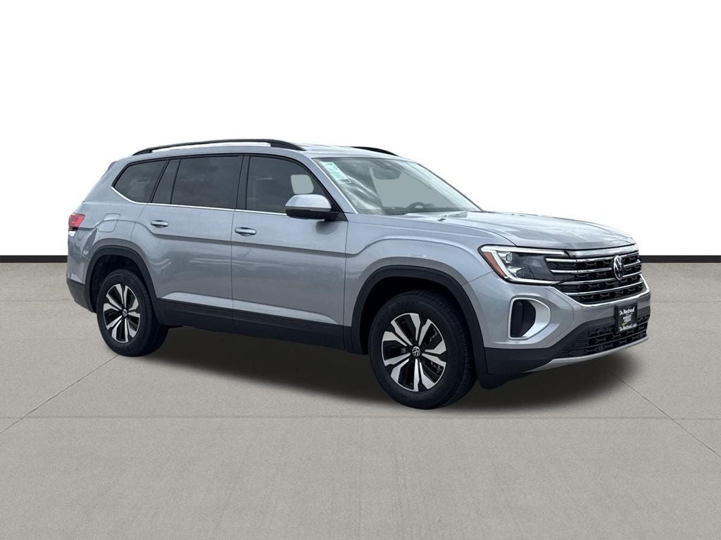 2026 Volkswagen Atlas SE