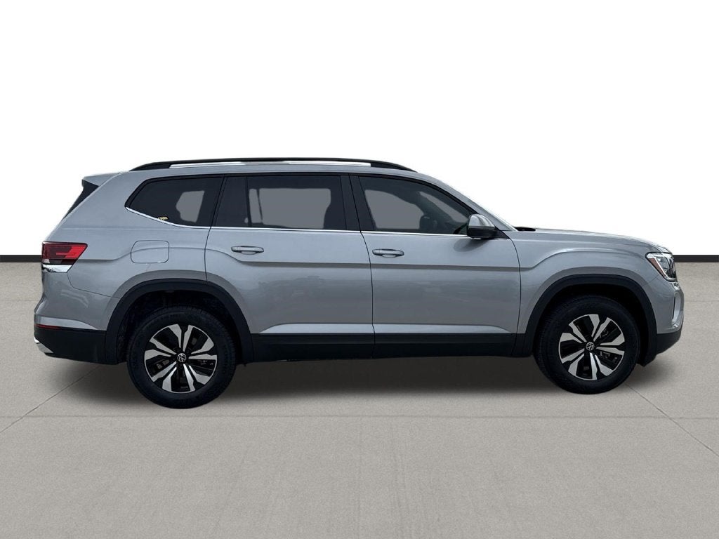 2026 Volkswagen Atlas SE
