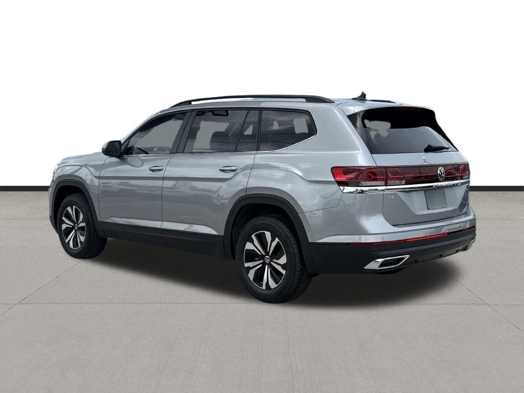 2026 Volkswagen Atlas SE