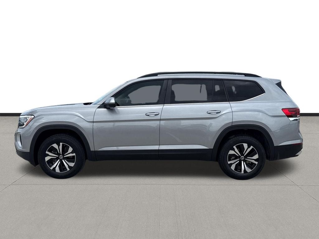 2026 Volkswagen Atlas SE