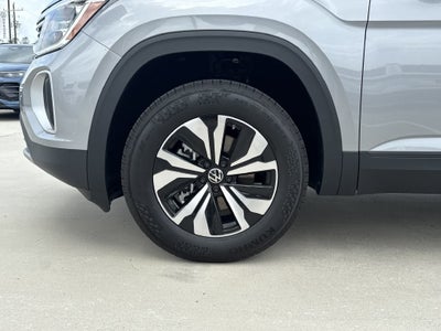 2026 Volkswagen Atlas SE