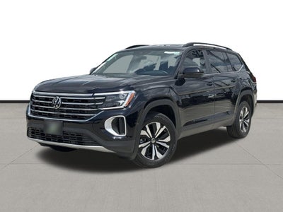 2026 Volkswagen Atlas SE
