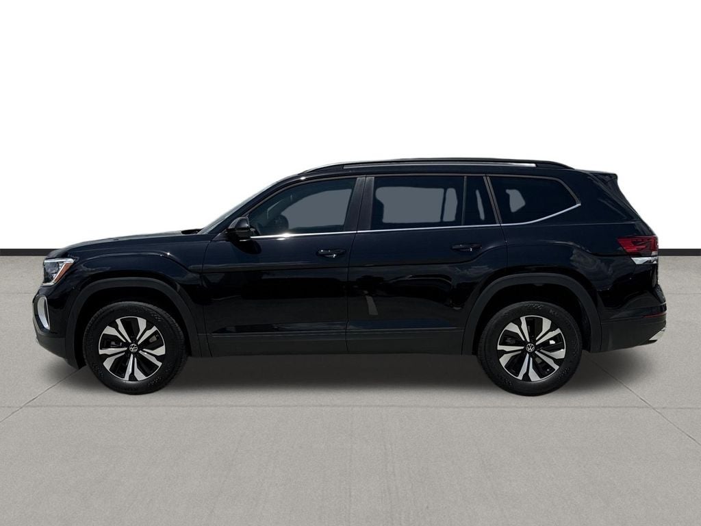 2026 Volkswagen Atlas SE