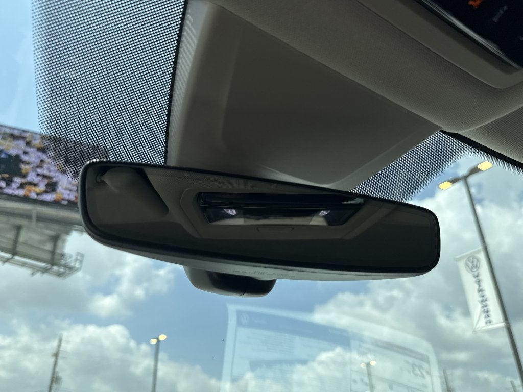 2026 Volkswagen Atlas SE