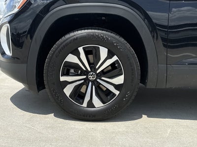 2026 Volkswagen Atlas SE