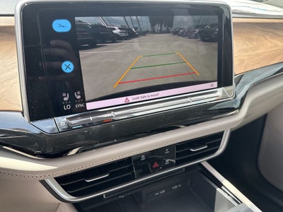 2026 Volkswagen Atlas SE