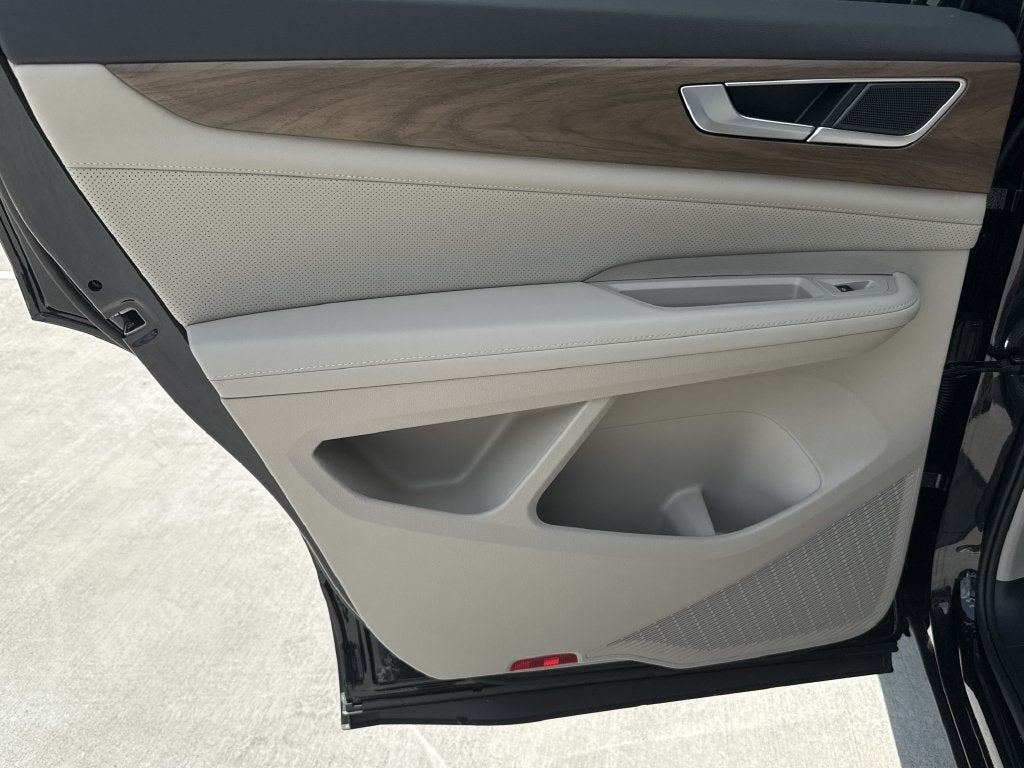 2026 Volkswagen Atlas SE