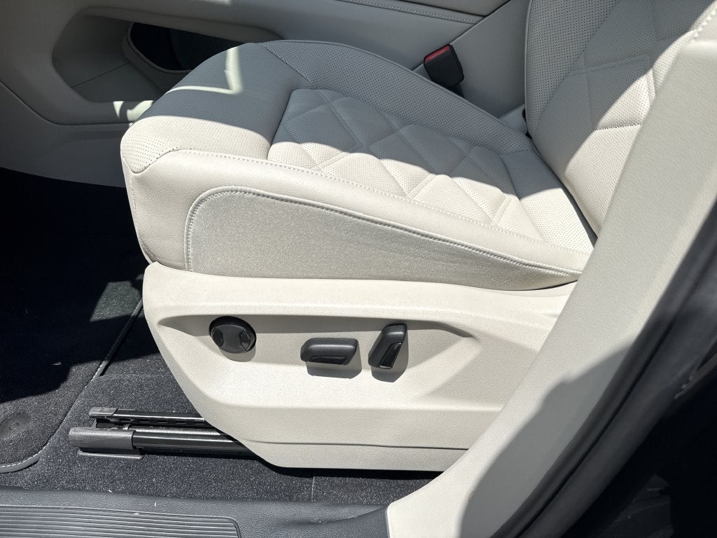 2026 Volkswagen Atlas SE