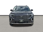 2026 Volkswagen Atlas SE