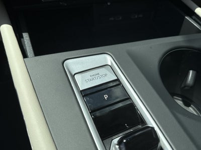 2026 Volkswagen Atlas SE