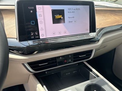 2026 Volkswagen Atlas SE