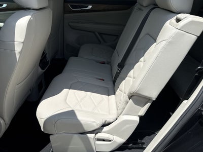 2026 Volkswagen Atlas SE