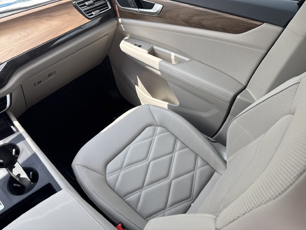 2026 Volkswagen Atlas SE