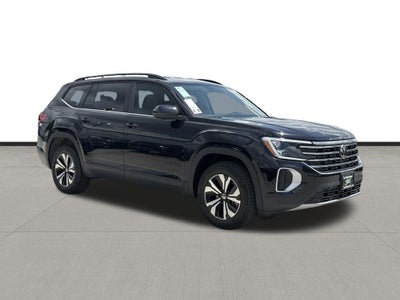 2026 Volkswagen Atlas SE