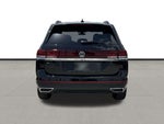 2026 Volkswagen Atlas SE