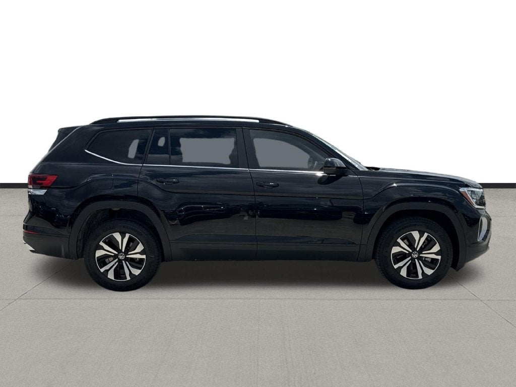 2026 Volkswagen Atlas SE