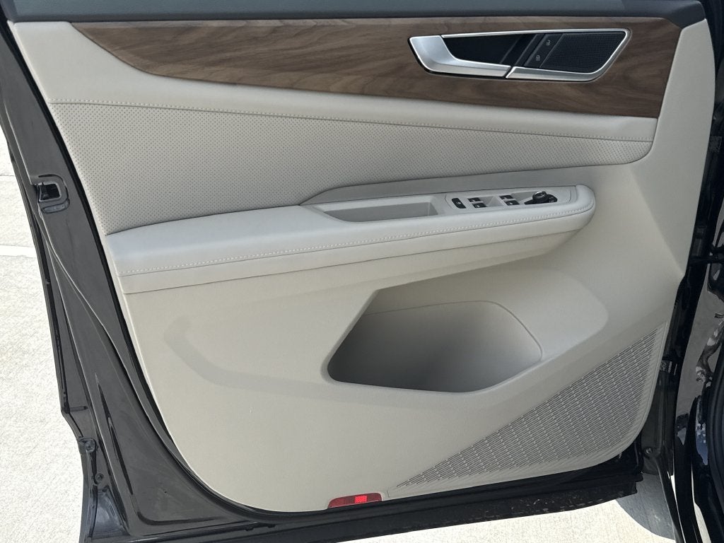 2026 Volkswagen Atlas SE