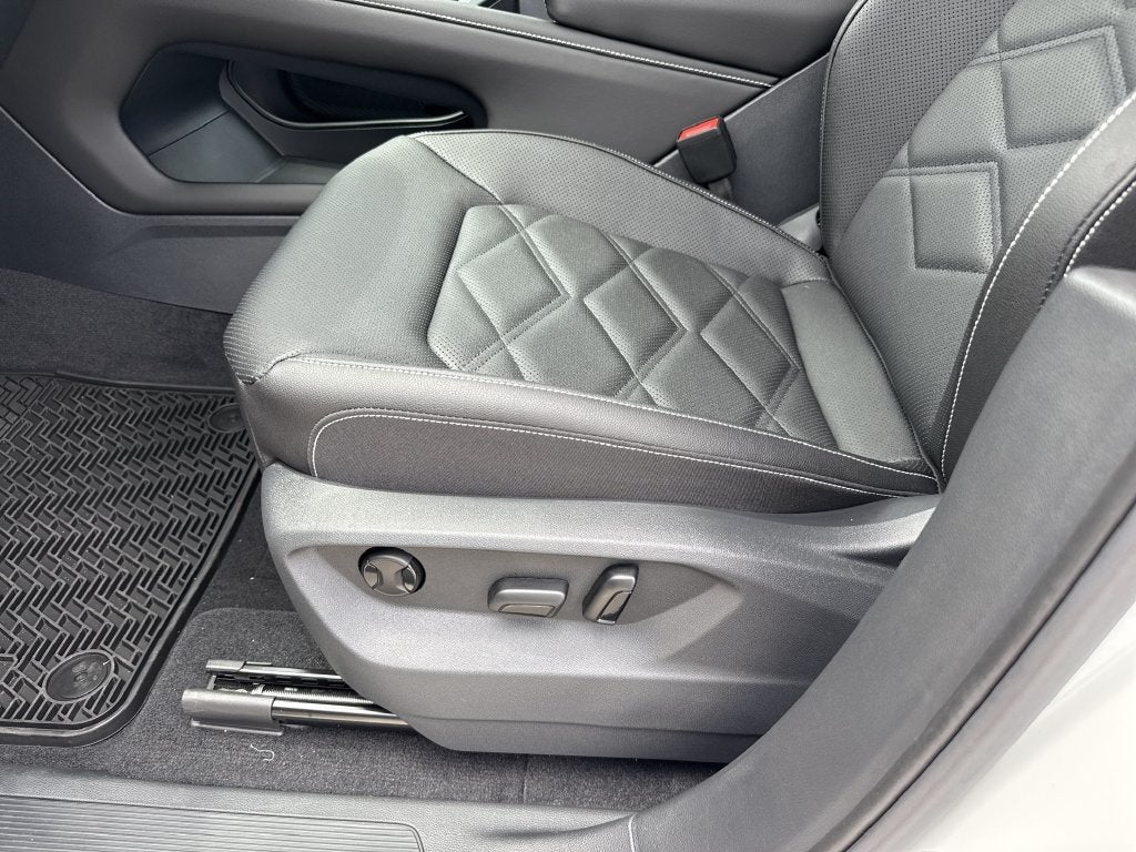2026 Volkswagen Atlas SE