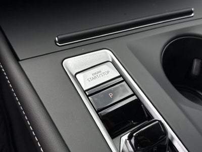 2026 Volkswagen Atlas SE