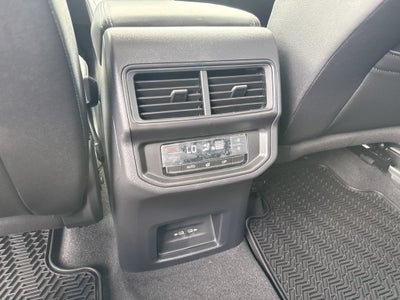 2026 Volkswagen Atlas SE
