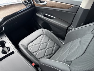 2026 Volkswagen Atlas SE