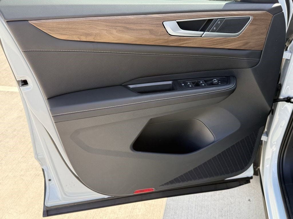 2026 Volkswagen Atlas SE