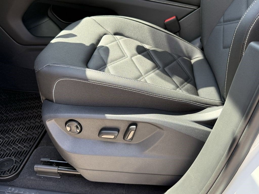 2026 Volkswagen Atlas SE