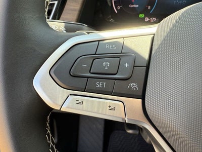 2026 Volkswagen Atlas SE