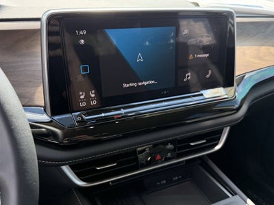 2026 Volkswagen Atlas SE