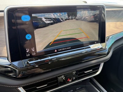2026 Volkswagen Atlas SE