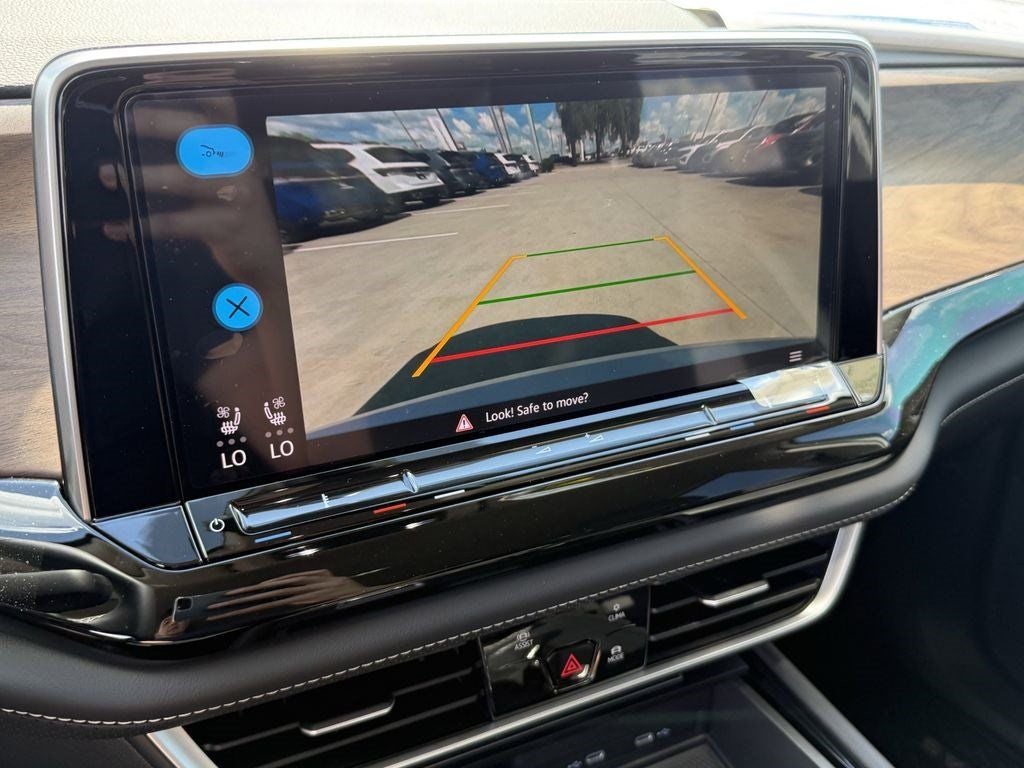 2026 Volkswagen Atlas SE