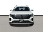 2026 Volkswagen Atlas SE