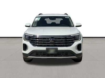 2026 Volkswagen Atlas SE