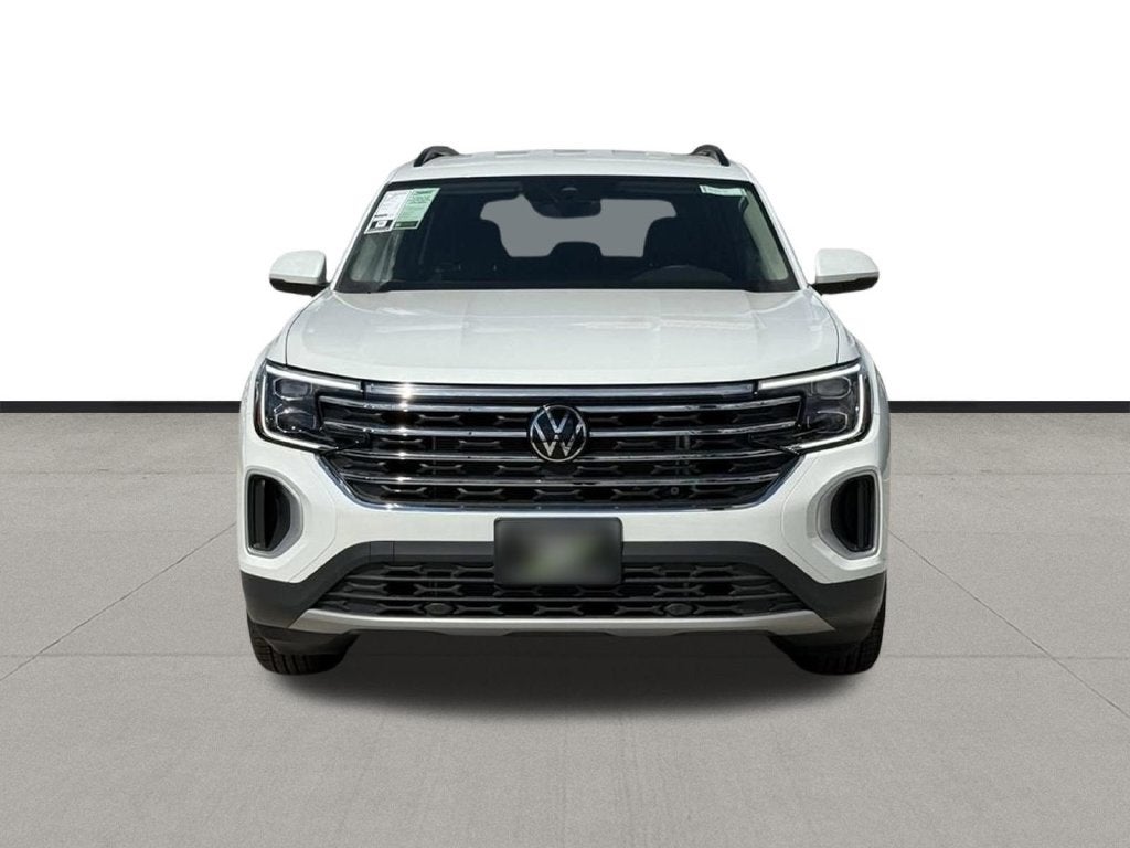 2026 Volkswagen Atlas SE