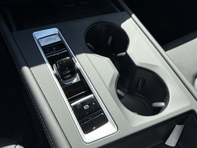 2026 Volkswagen Atlas SE