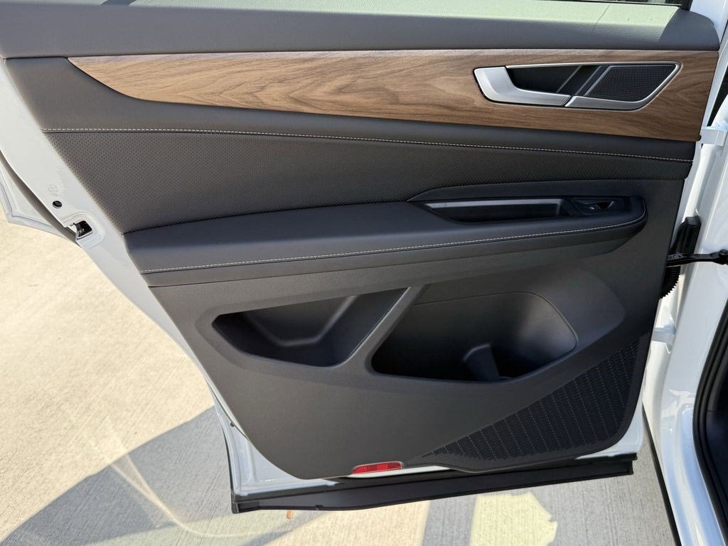 2026 Volkswagen Atlas SE